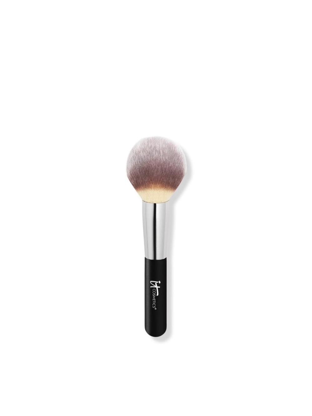 IT Cosmetics Heavenly Luxe Wand Ball Powder Brush #8 | New in Box and sealed